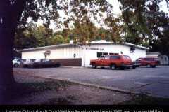 1952-10-18-Marriage-Wedding-Reception-ArnoldLD1929-MooreDJ1931-Lithuanian-Club-Previously-Ukrainian-Hall