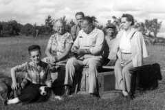1954-00-00-Louise-BalitzTM1896-ArnoldAF1921-HarwoodRA1901-ArnoldDS1890