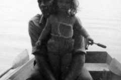 1955-09-01-ArnoldLD1929-ArnoldJY1953-boat-01