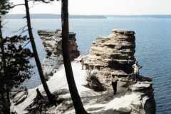 1955-10-01-ArnoldAF1921-ArnoldDS1890-rock-colorized