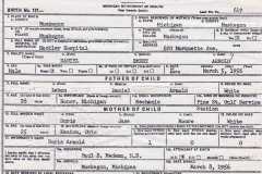 1956-03-05-Certificate-of-Live-Birth-ArnoldDE1956