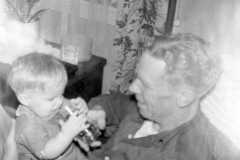 1957-05-01-ArnoldDE1956-ArnoldAF1921-drinking