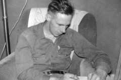 1957-05-01-ArnoldLD1929-notepad