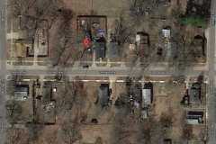 1957-12-01-540-Leonard-Avenue-Map-View