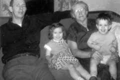 1958-BalitzTM1896-ArnoldLD1929-ArnoldDE1956-ArnoldJY1953