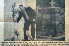 1959-05-30-ArnoldDS1890-Platte-Community-Pioneer-Memorial-Monument-Dedication-News-Clipping