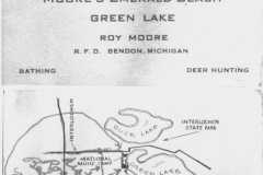 1960-01-01-verycirca-MooreRE1910-Green-Lake-Business-Card