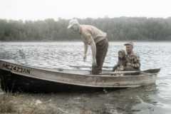 1961-06-01-ArnoldLD1929-ArnoldJY1953-ArnoldDS1890-Colorized