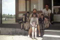 1962-07-01-MooreDJ1931-ArnoldLD1929-Kids-Colorized