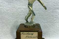 1963-00-00-ArnoldLD1929-Bowling-Trophy