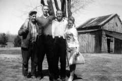 1963-04-01-ArnoldAF1921-ArnoldLD1929-ArnoldAF1921-ActipesEX1941