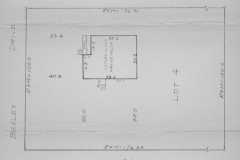 1963-05-03-MooreDJ1931-ArnoldLD1929-Bexley-Lot-Survey