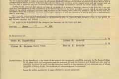 1963-06-19-ArnoldLD1929-Policy-Collateral