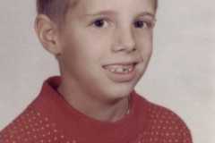 1963-09-01-2nd-Grade-ArnoldDE1956