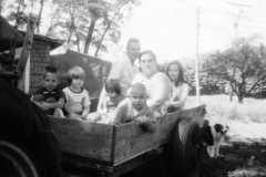 1963-09-01-ArnoldDE1956-ArnoldGJ1958-ArnoldMJ1959-ArnoldJY1953-ArnoldLD1929-MooreDJ1931