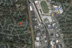 1964-06-03-Baltimore-ArnoldAF1921-Al-Eleanor-House-213-Burning-Tree-Road-Baltimore-MD-Google-Map-View