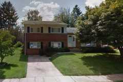1964-06-03-Baltimore-ArnoldAF1921-Al-Eleanor-House-213-Burning-Tree-Road-Baltimore-MD-Google-Street-View
