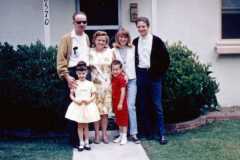 1965-05-01-ArnoldAE1917-BurringtonCM1919-ArnoldCL1947-SudernoRJ1945-ButlerKK1960-ButlerRW1960