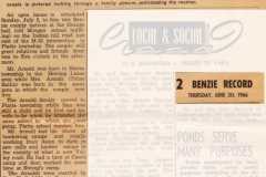 1966-07-03-ArnoldDS1890-BalitzTM1896-Golden-Anniversary-Benzie-Record