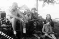 1966-07-04-Traverse-Zoo-After-ArnoldLD1929-ArnoldDE1956-MooreDJ1931-ArnoldMJ1959-ArnoldGJ1958-ArnoldDE1956-ArnoldJY1953-ArnoldVL1961