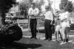 1966-07-04-Traverse-Zoo-ArnoldLD1929-ArnoldDS1890-ArnoldJY1953-ArnoldGJ1958