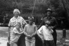 1967-09-04-Hartwick-Pines-BalitzTM1896-ArnoldMJ1959-ArnoldDE1956-ArnoldGJ1958-ArnoldDS1890