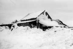 Early Snow? Pictures developed in September, 1967.