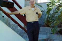1969-00-00-ArnoldAE1917-stairs