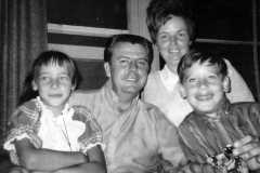 1969-00-00-ButlerWH1933-ArnoldSL1939-ButlerKK1960-ButlerRW1960