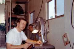 1969-09-01-ButlerWH1933-work
