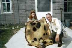 1970-00-00-ArnoldAF1921-Boar-Rug