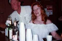 1970-01-01-est-ArnoldAF1921-tending-bar-at-fennville-rod-gun-club