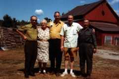 1970-08-01-Honor-Barn-ArnoldAE1917-BalitzTM1896-ArnoldLD1929-ArnoldAF1921-ArnoldDS1890