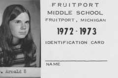 1972-09-01-ArnoldGJ1958-Student-ID