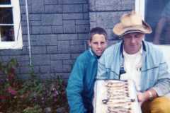 1973-05-01-Honor-Trout-ArnoldLD1929-ArnoldDE1956