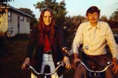 Bexley, May 1973.