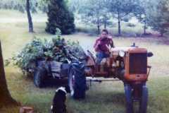 1973-07-04-Honor-Tractor-ArnoldDE1956