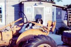 1973-07-04-Honor-Tractor