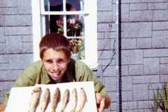 1973-07-04-Honor-Trout-ArnoldDE1956-02