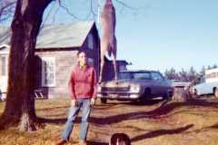 1973-11-15-Honor-Deer-Camp-ArnoldDE1956