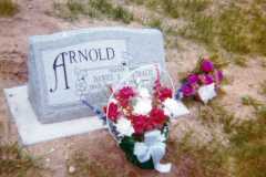 1974-05-01-Honor-Cemetery-ArnoldDS1890-BalitzTM1896-Grave-01