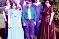 1974-06-07-Fruitport-High-School-Graduation-ArnoldDE1956-02