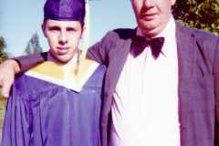 1974-06-07-Fruitport-High-School-Graduation-ArnoldDE1956-05
