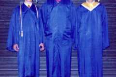1974-06-07-Fruitport-High-School-Graduation-ArnoldDE1956-09