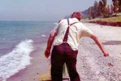 1974-08-01-South-Haven-Beach-ArnoldLD1929