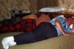 1974-11-01-ArnoldLD1929-ArnoldAF1921