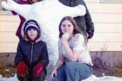 1974-12-01-ArnoldVL1961-Snowman