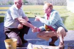 1976-05-01-SouthHaven-ArnoldLD1929-ArnoldAF1921