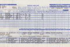 1976-12-31-ArnoldVL1961-Grade-Report