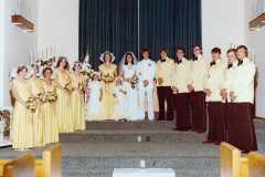 1977-08-13-BC-DanPegWedAttendantsAll-01-8x10